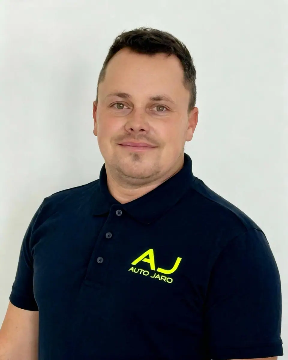 Marek Gajdoš